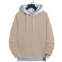 Fashion Men's Spring And Autumn Trendy Casual Sports Hoodies