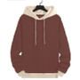 Fashion Men's Spring And Autumn Trendy Casual Sports Hoodies