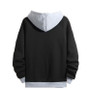 Fashion Men's Spring And Autumn Trendy Casual Sports Hoodies