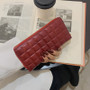 Casual Long Wallet Women's Clutch Card Holder Versatile Wallet