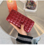 Casual Long Wallet Women's Clutch Card Holder Versatile Wallet