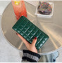 Casual Long Wallet Women's Clutch Card Holder Versatile Wallet