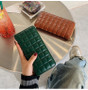 Casual Long Wallet Women's Clutch Card Holder Versatile Wallet