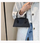 Women's Autumn And Winter Trendy Fashion Crossbody Bag Women's Handheld Small Square Bag