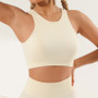 Quick drying seamless yoga wear