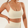 Quick drying seamless yoga wear