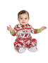 Parent-Child Autumn Clothing Family Cartoon Christmas Suit Trendy Pajamas