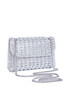 Women Evening Bag Diamond Crossbody Bag