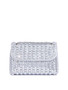 Women Evening Bag Diamond Crossbody Bag