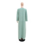 Muslim Beaded Loose-Cut Robe Dress Saudi Arabia Muslim