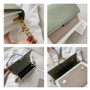 women's trend chain summer Bag Trendy fashion messenger women's bag