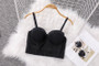 Women Strapless Padded Camisole