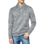 Men's Autumn Loose Casual Pullover Long Sleeve Sweater
