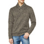 Men's Autumn Loose Casual Pullover Long Sleeve Sweater