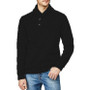 Men's Autumn Loose Casual Pullover Long Sleeve Sweater