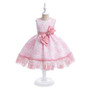 Girls Dresses Children Gress Children's Wedding Dresses Princess Tutu Skirts