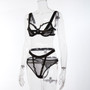 Women's nightclub sexy lingerie sexy suit women