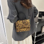 Women Winter Casual Trendy Crossbody Bag