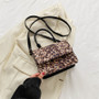 Women Winter Casual Trendy Crossbody Bag