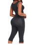 Plus Size Women Butt Lift Shaperwear