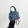 Women spring pebbled shoulder bag crossbody bag