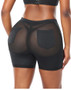 Women Sexy Pocket Butt Shaperwear Shorts