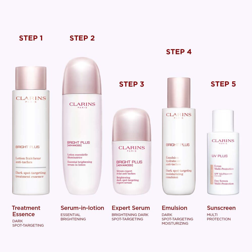 Bright Plus Advanced Serum - 6725288 - Milano Linate Boutique