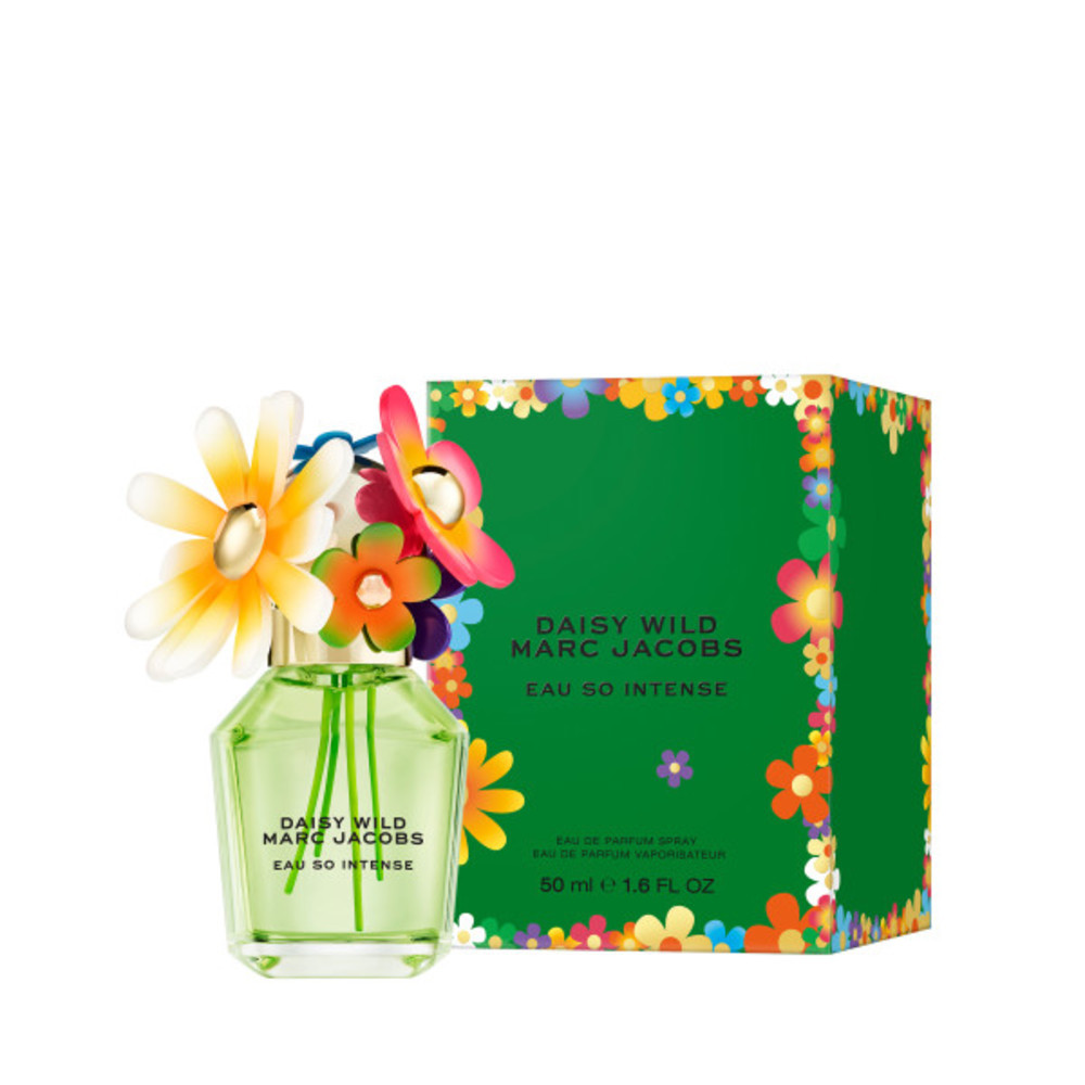 Daisy Wild Eau So Intense - 6729158 - Milano Malpensa Boutique
