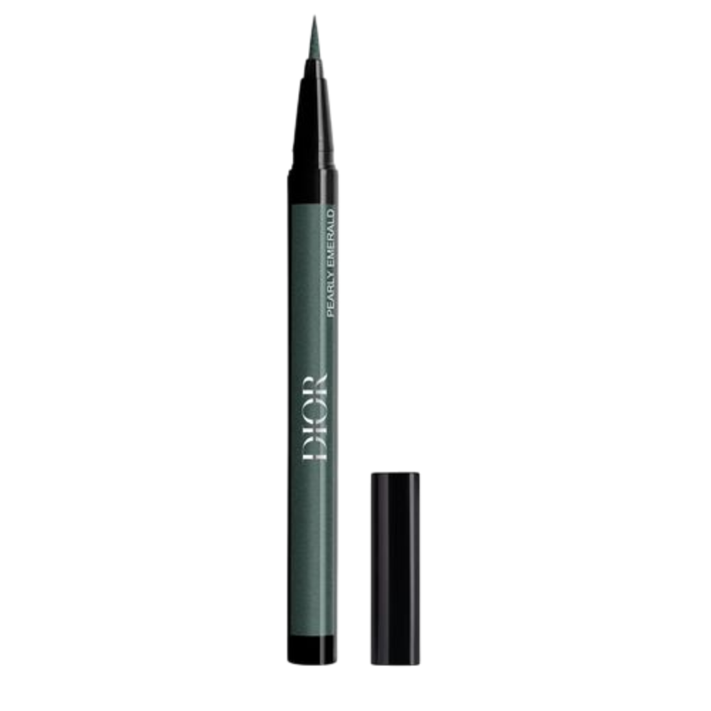 0.55ml Green 386 Pearly Emer
