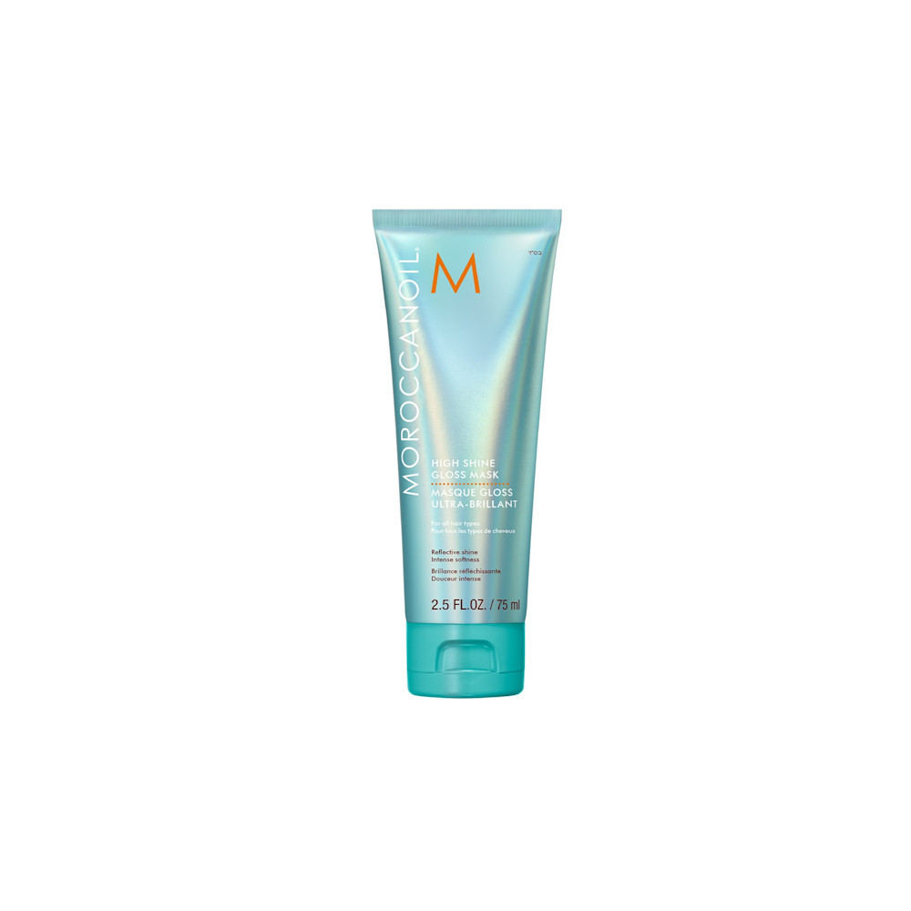 High Shine Gloss Mask - 6900446 - Milano Malpensa Boutique