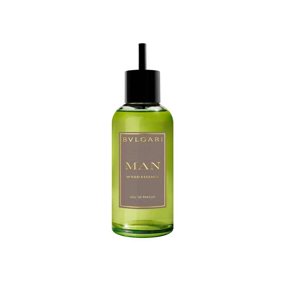 Man Wood Essence Refillable - 6900529 - Milano Malpensa Boutique