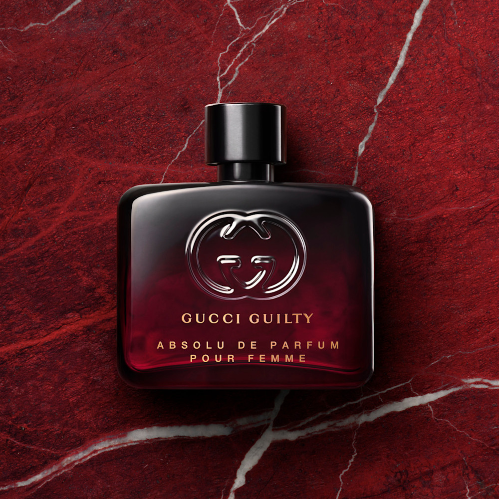 Guilty Absolu Pour Femme - 6901771 - Milano Malpensa Boutique