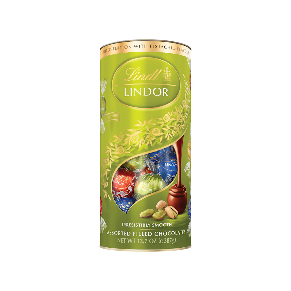 Lindor Pistachio - 6950211 - Milano Linate Boutique