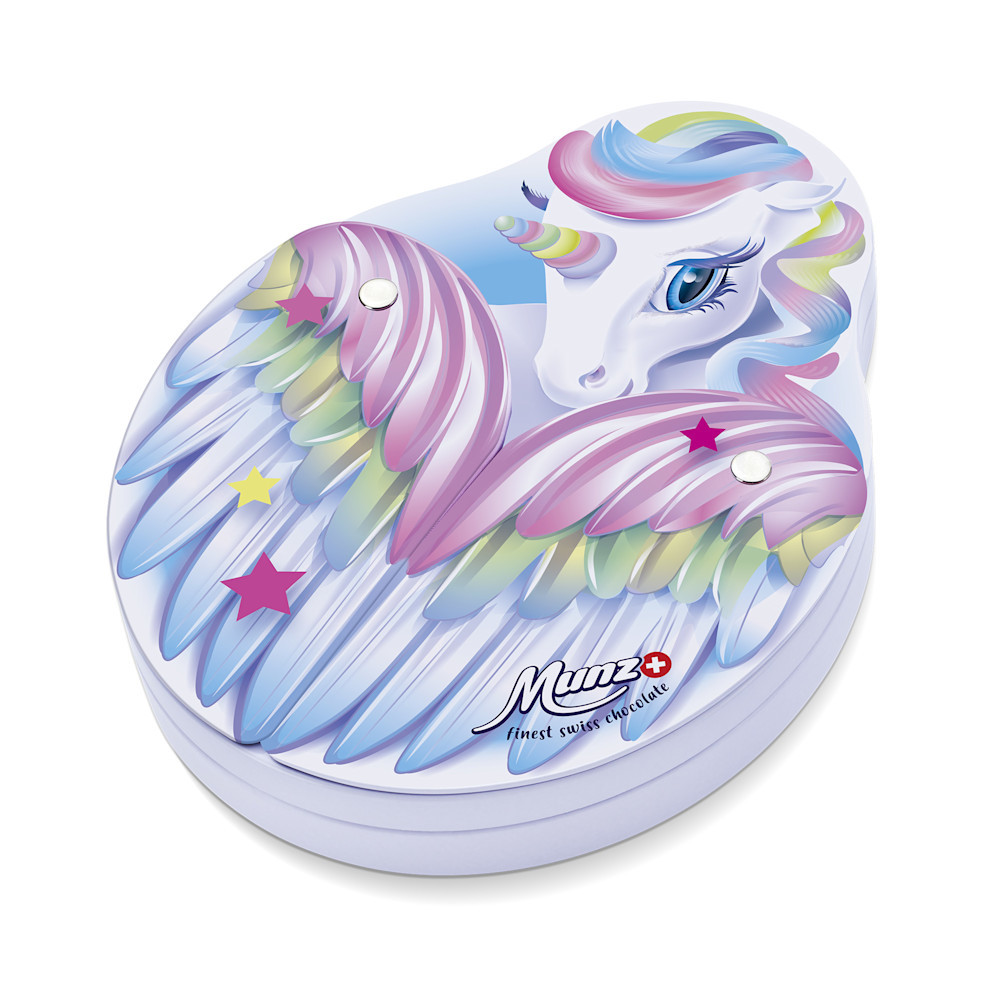 Unicorn Gift Box - 3107411 - Milano Malpensa Boutique