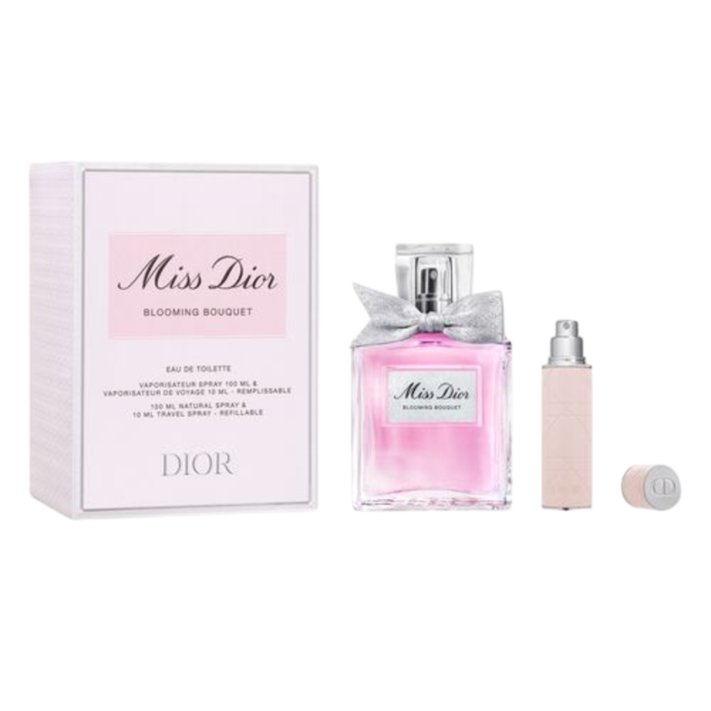 Miss Dior Blooming Bouquet Travel Set - 6902172 - Milano Linate