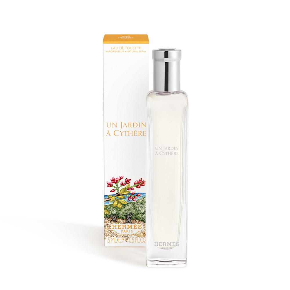 Un Jardin à Cythère - 5449397 - Milano Linate Boutique