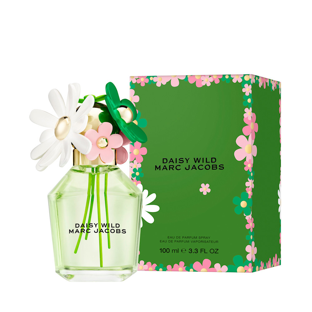 莫杰Daisy Ever So Fresh女士香水- 5164097 - Milano Linate Boutique