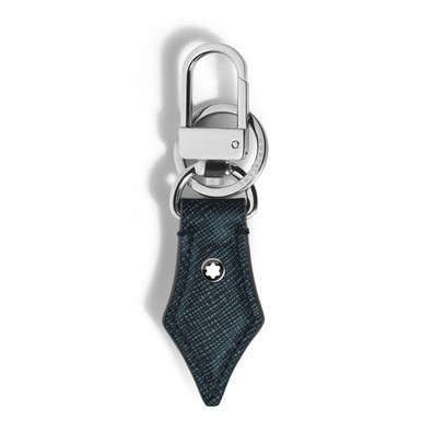 Sartorial Pen Keychain - MB220358 - Milano Malpensa Boutique