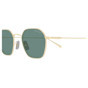 50 Green Gold Green