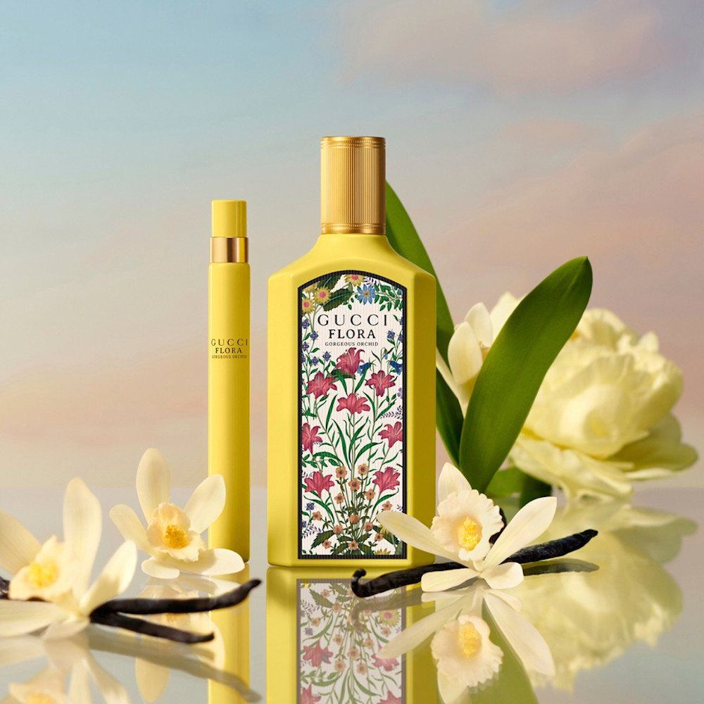 Flora Gorgeous Orchid - 6445057 - Milano Malpensa Boutique