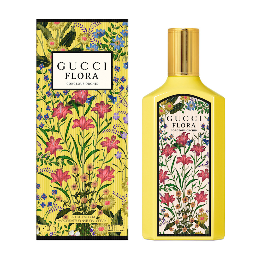 Flora Gorgeous Orchid - 6445057 - Milano Malpensa Boutique