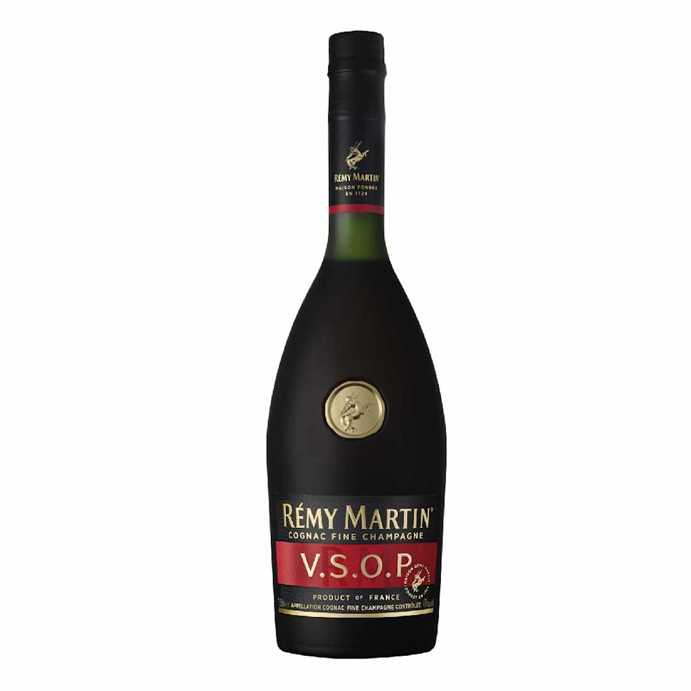 Cognac Fine Champagne VSOP - 1000140 - Milano Malpensa Boutique