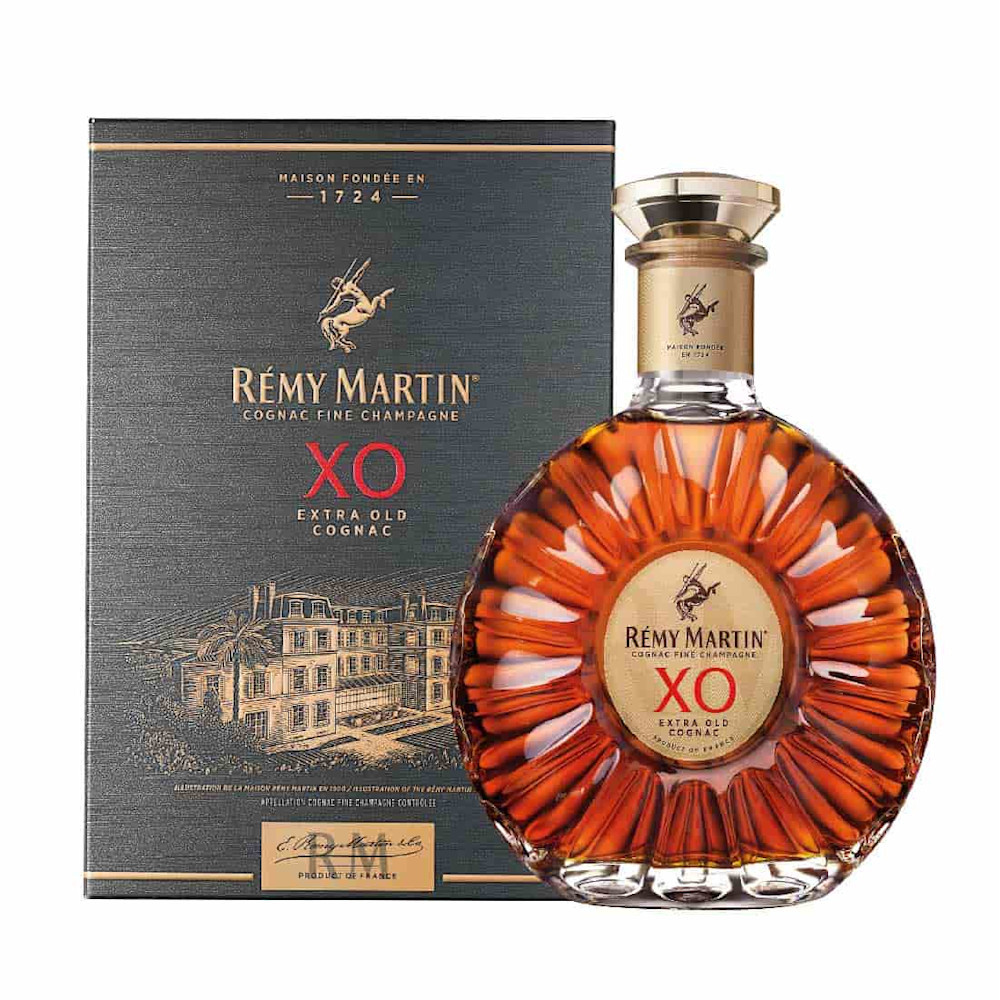 Cognac Fine Champagne VSOP - 1000140 - Milano Malpensa Boutique