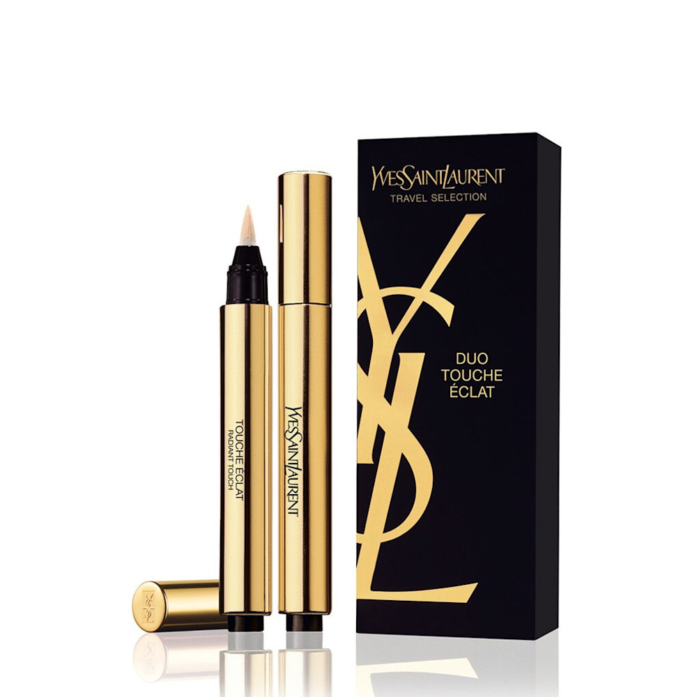 Touche Éclat 1 Luminous Radiance Duo Set - 1003437 - Milano