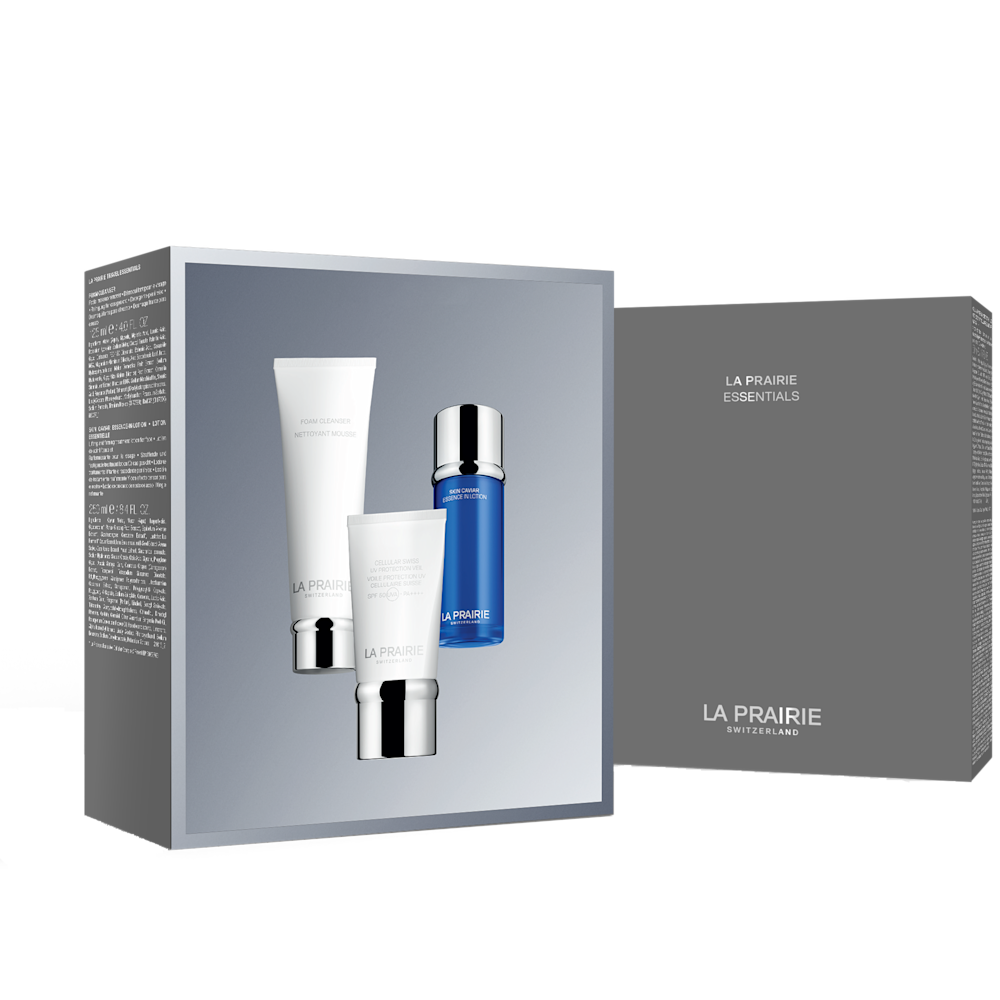 La Prairie : all products - Milano Malpensa Boutique
