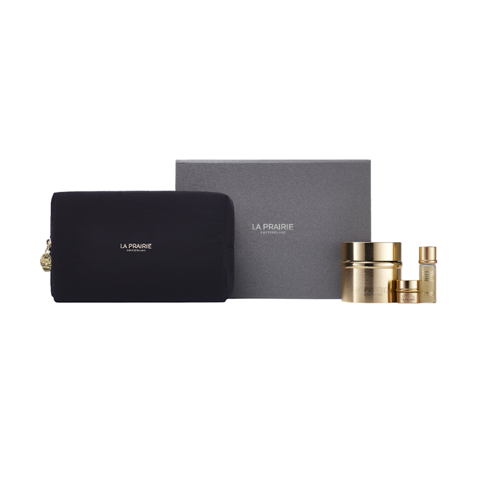 La Prairie : all products - Milano Malpensa Boutique