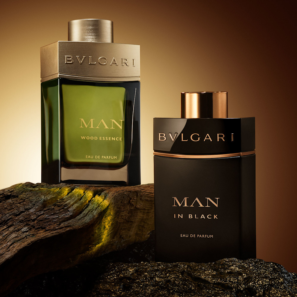 Man Wood Essence Refillable - 6900529 - Milano Malpensa Boutique
