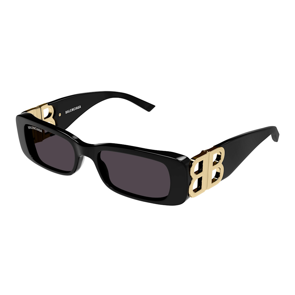 Black 001 - Black Gold Grey