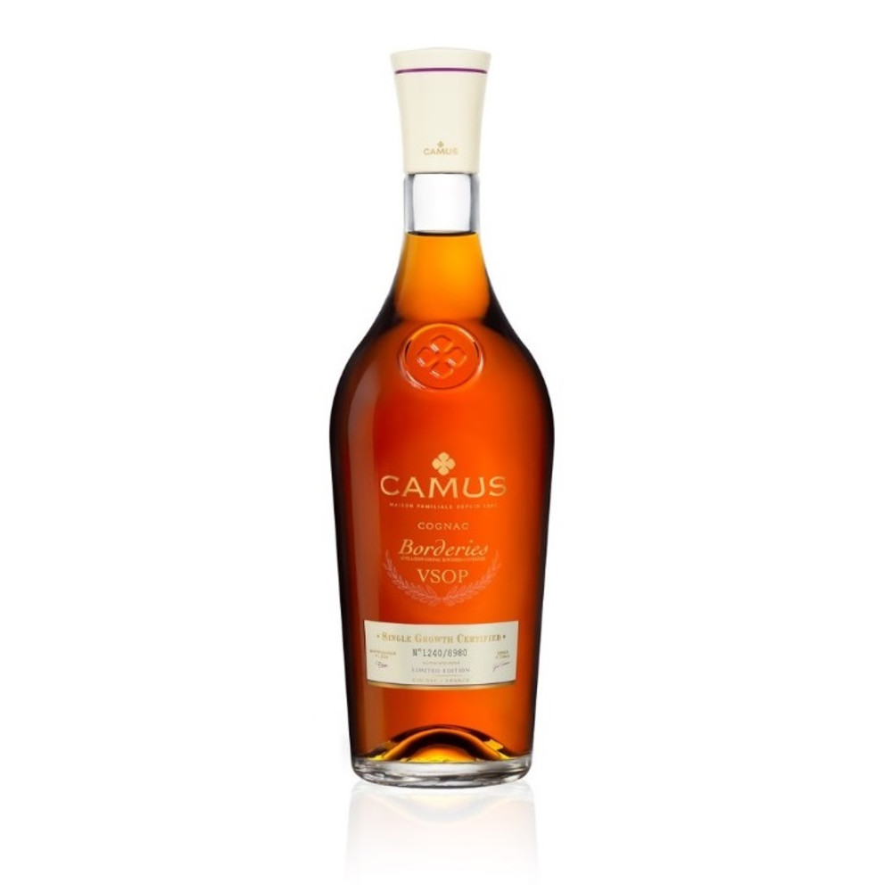 Cognac Fine Champagne VSOP - 1000140 - Milano Malpensa Boutique