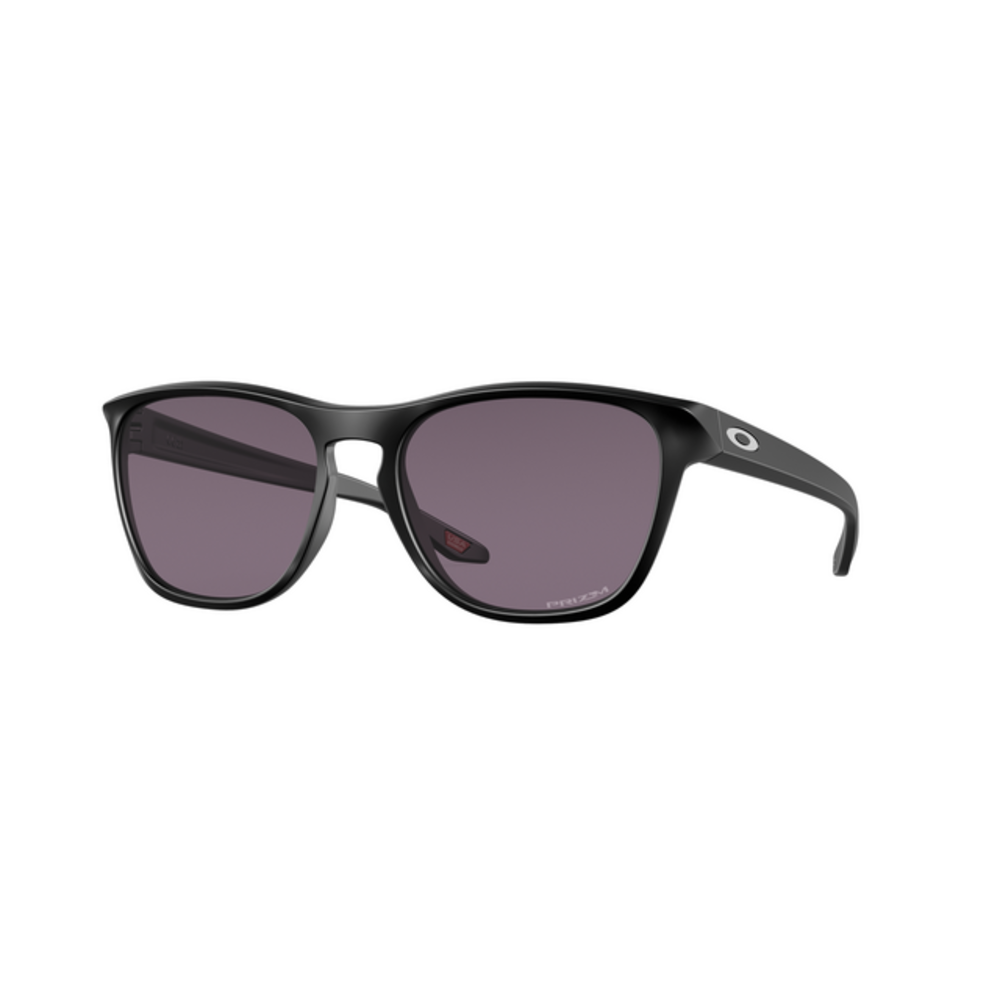 Black Matte Black